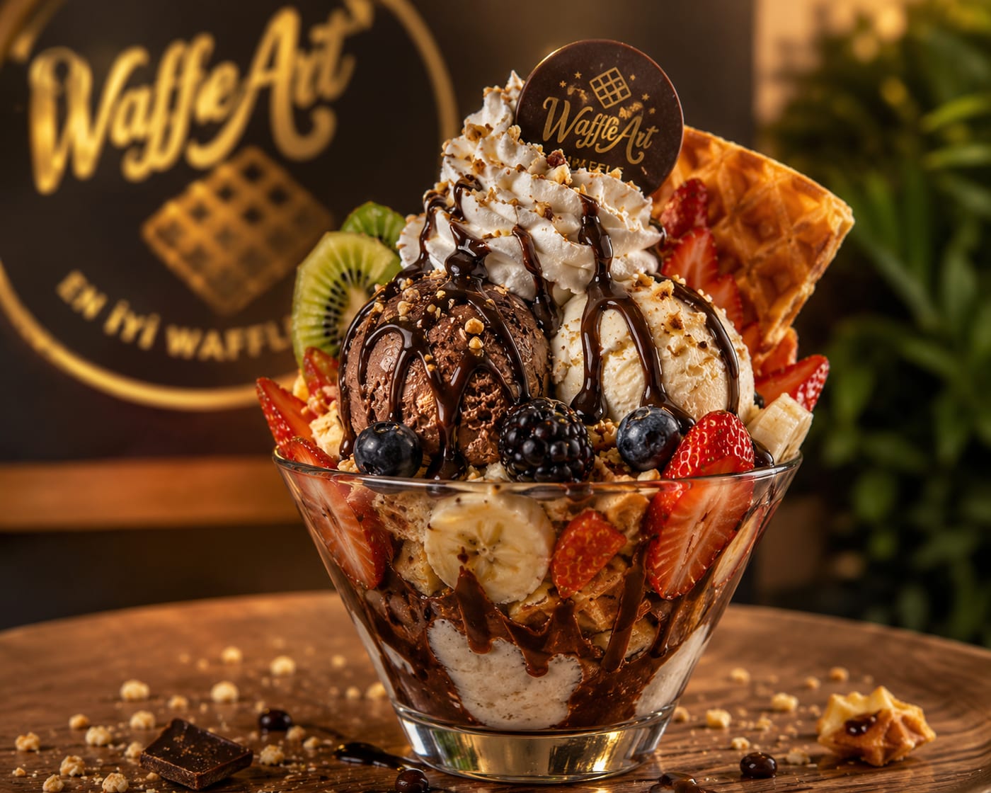 Sundae