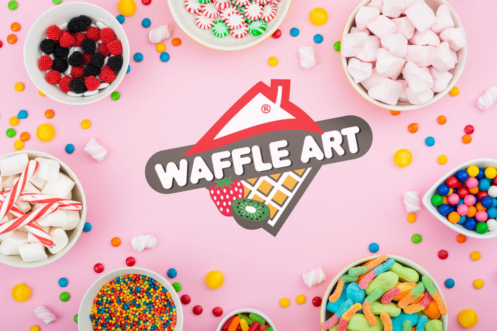 Waffle Pop's