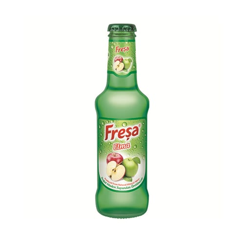 Meyveli Soda