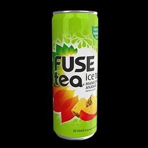 Fuse Tea