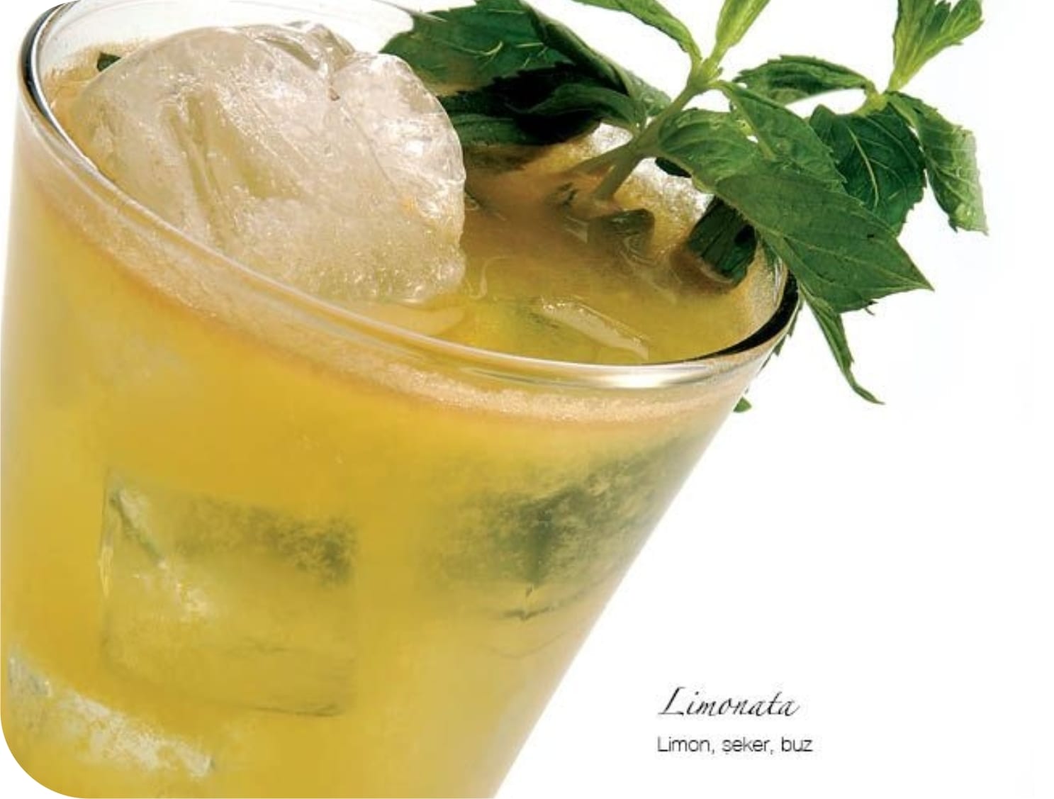 Limonata
