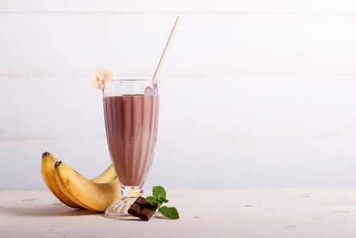 Milkshake